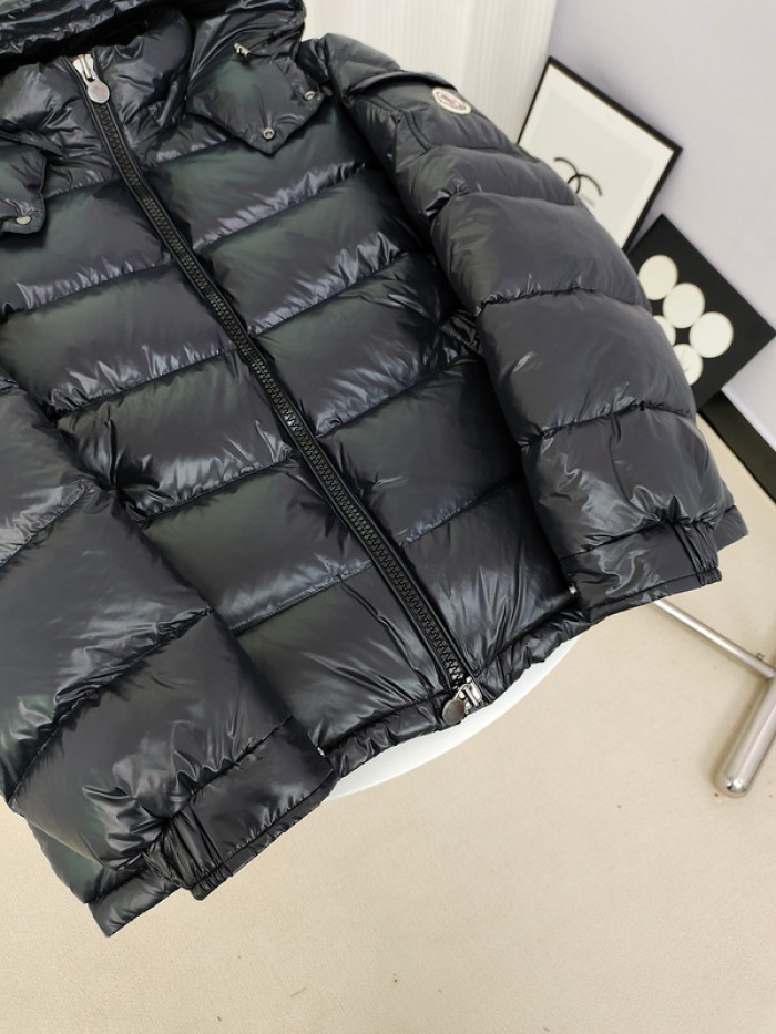 M0nc1er jacket