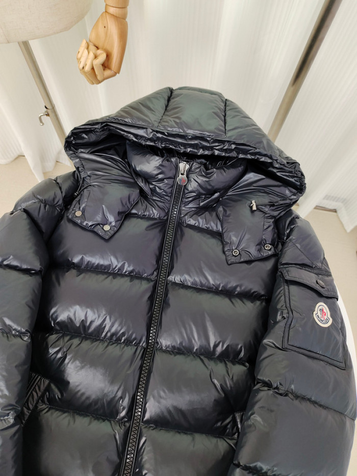 M0nc1er jacket