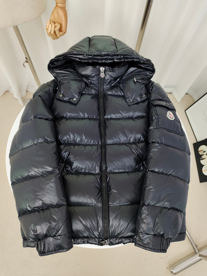 M0nc1er jacket