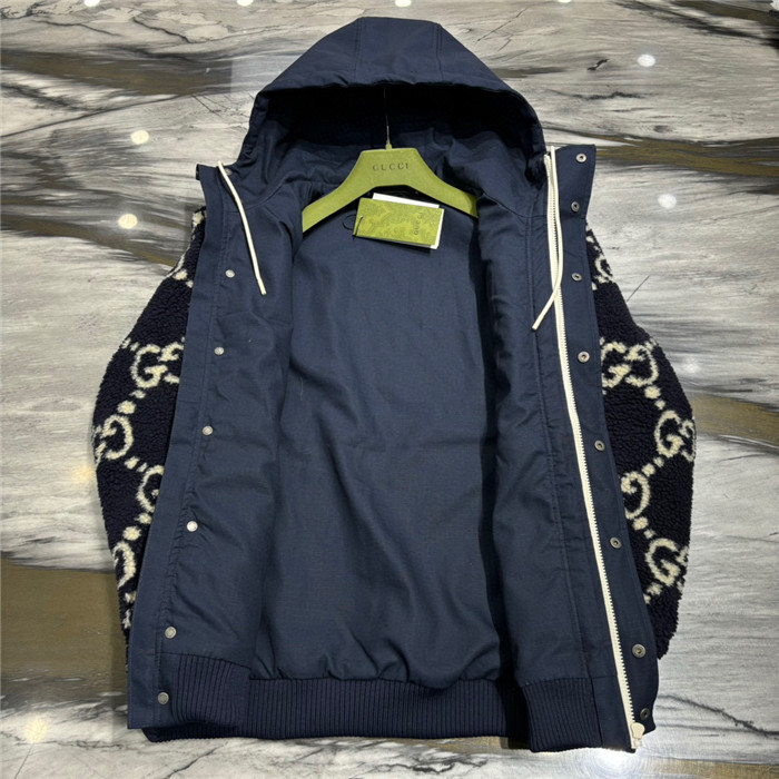 gu*cci jacket
