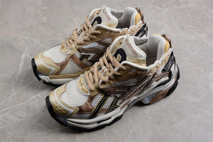 BLCG Runner