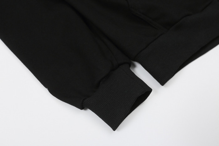 Balen*ciaga Hoodie