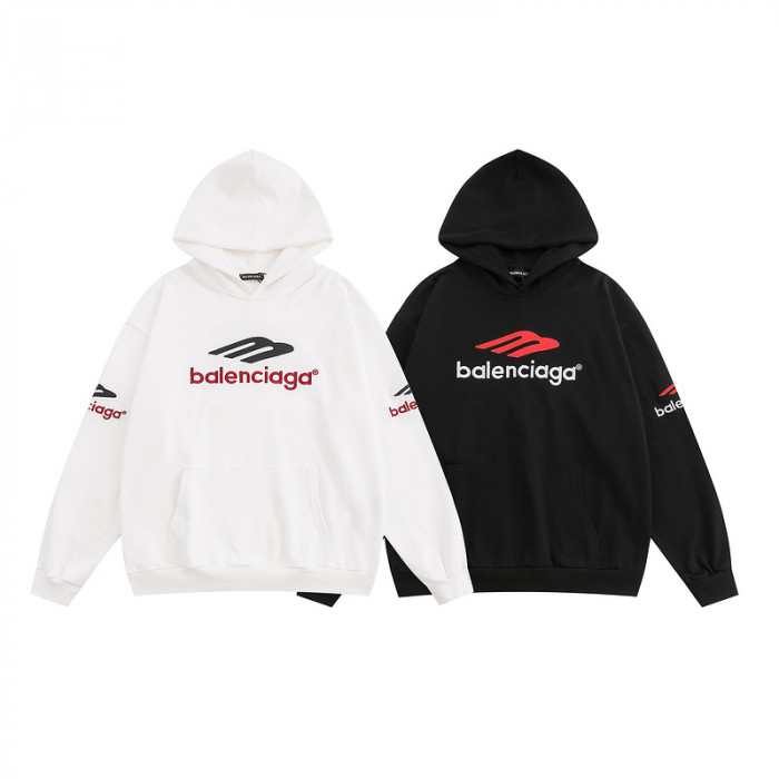 Balen*ciaga Hoodie