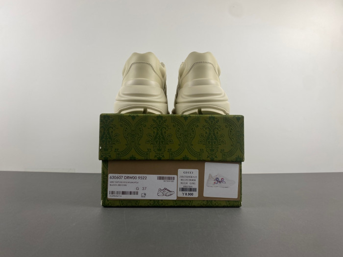 Gvc*1 trainer sneaker