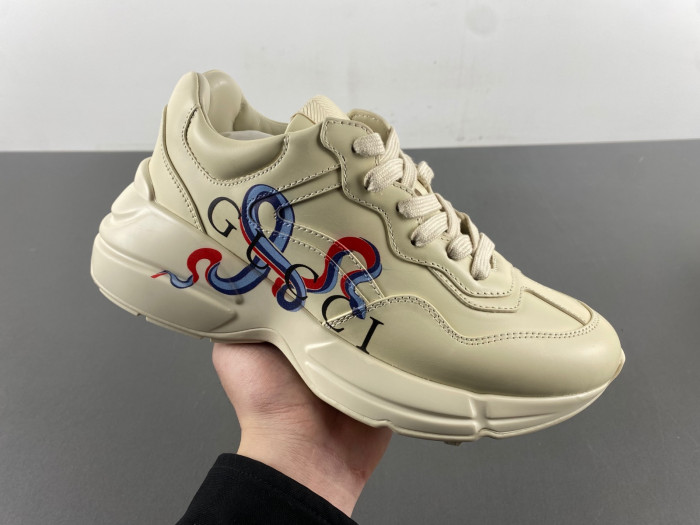 Gvc*1 trainer sneaker
