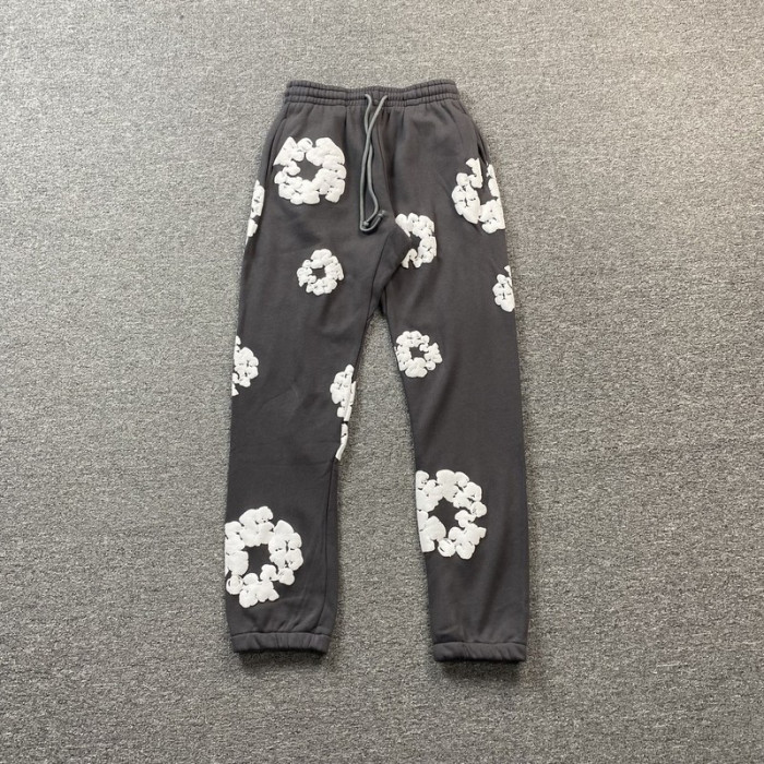 De*1m te*rs pants