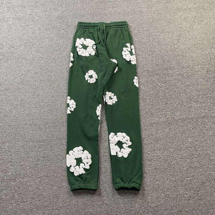 De*1m te*rs pants