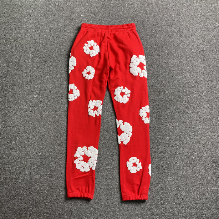 De*1m te*rs pants