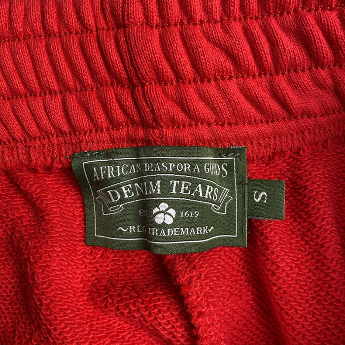 De*1m te*rs pants