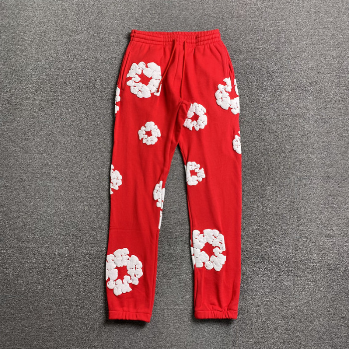 De*1m te*rs pants