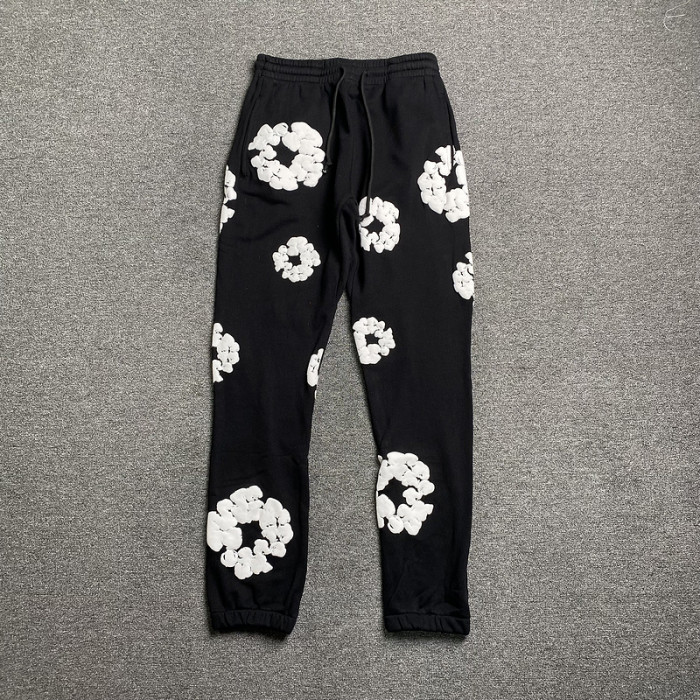 De*1m te*rs pants