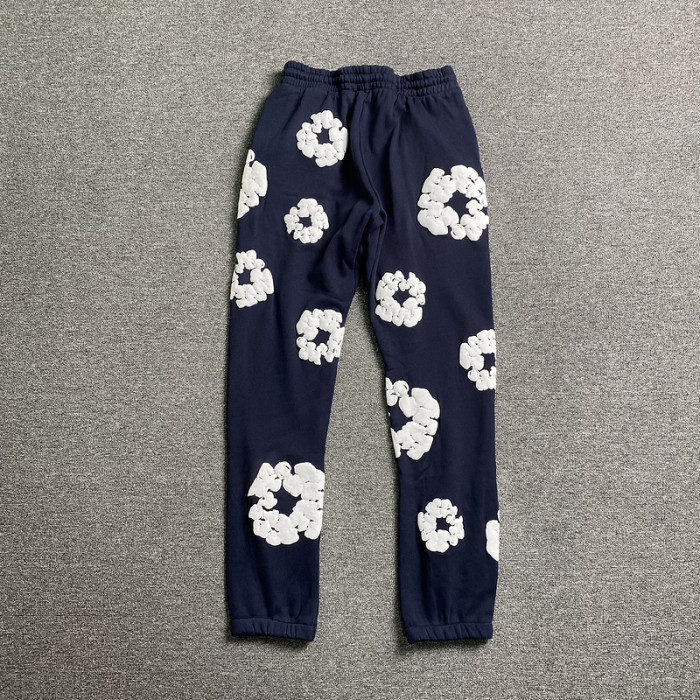 De*1m te*rs pants