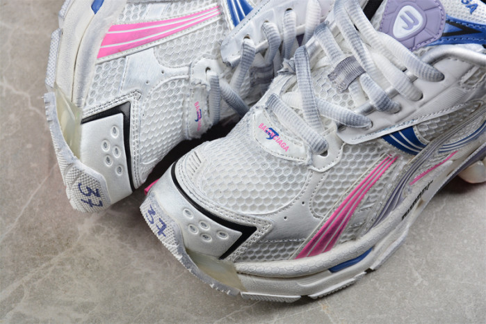 BLCG Runner
