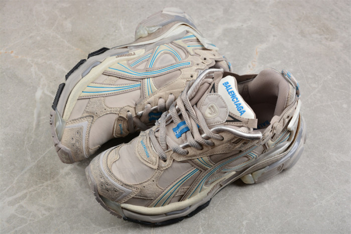 BLCG Runner