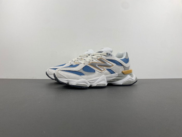 new Ba1an*e 9060 heron blue grey