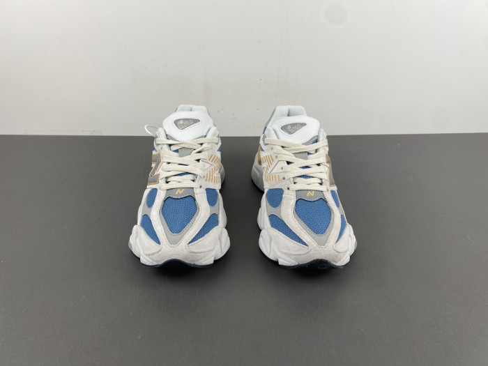 new Ba1an*e 9060 heron blue grey