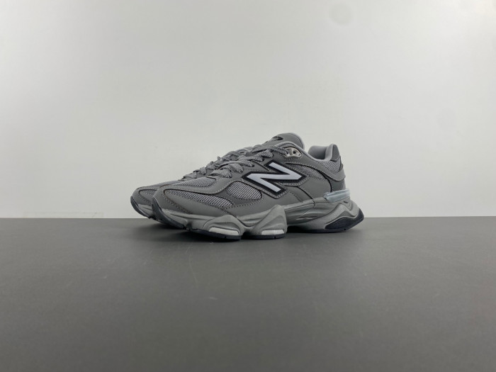 new Ba1an*e 9060 shadow grey castlerock