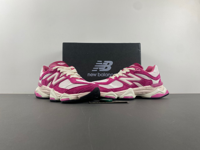 new Ba1an*e 9060 fuchsia pink