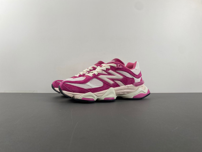 new Ba1an*e 9060 fuchsia pink