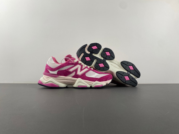 new Ba1an*e 9060 fuchsia pink