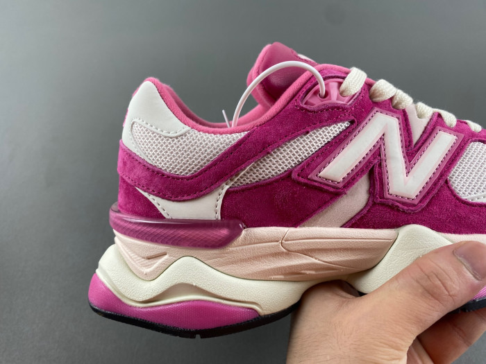 new Ba1an*e 9060 fuchsia pink