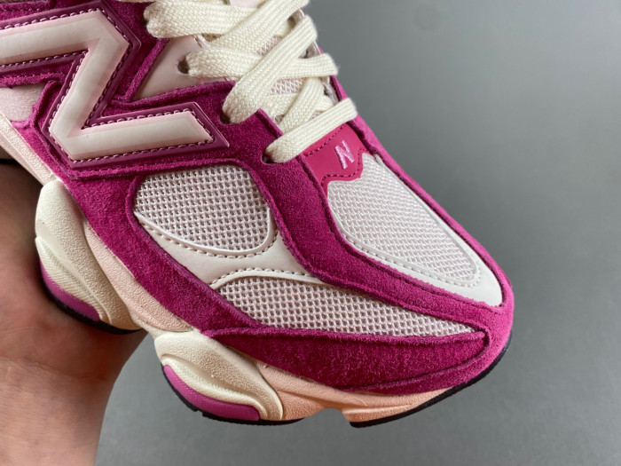 new Ba1an*e 9060 fuchsia pink