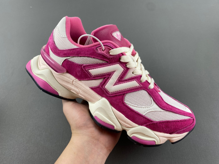 new Ba1an*e 9060 fuchsia pink