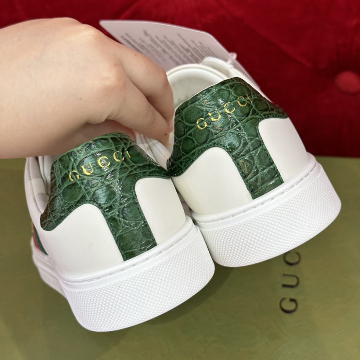 Gvc*1 ace sneaker