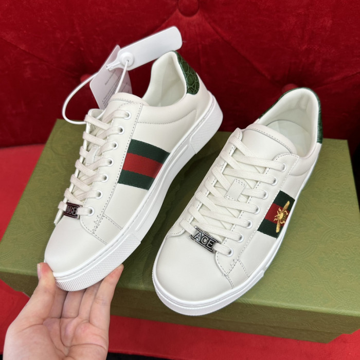 Gvc*1 ace sneaker