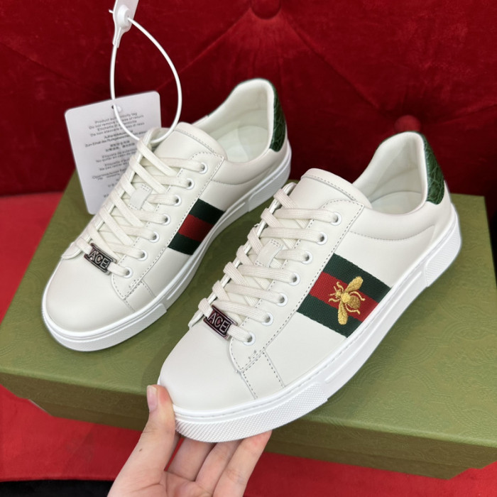Gvc*1 ace sneaker