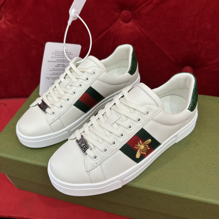 Gvc*1 ace sneaker