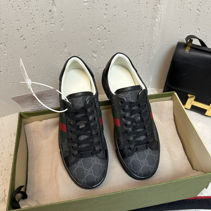 Gvc*1 ace sneaker