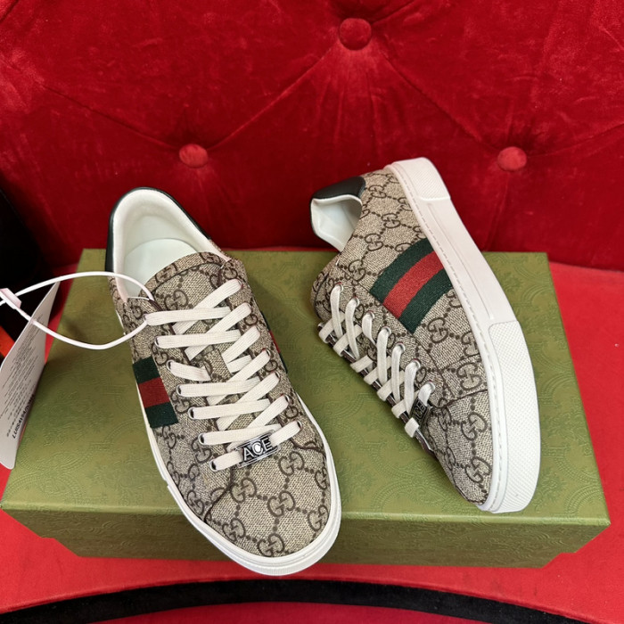Gvc*1 ace sneaker