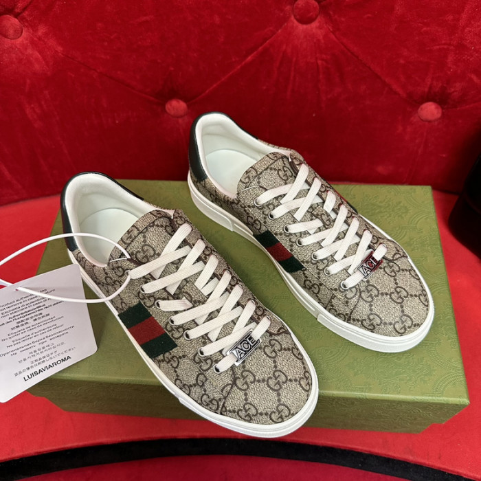 Gvc*1 ace sneaker