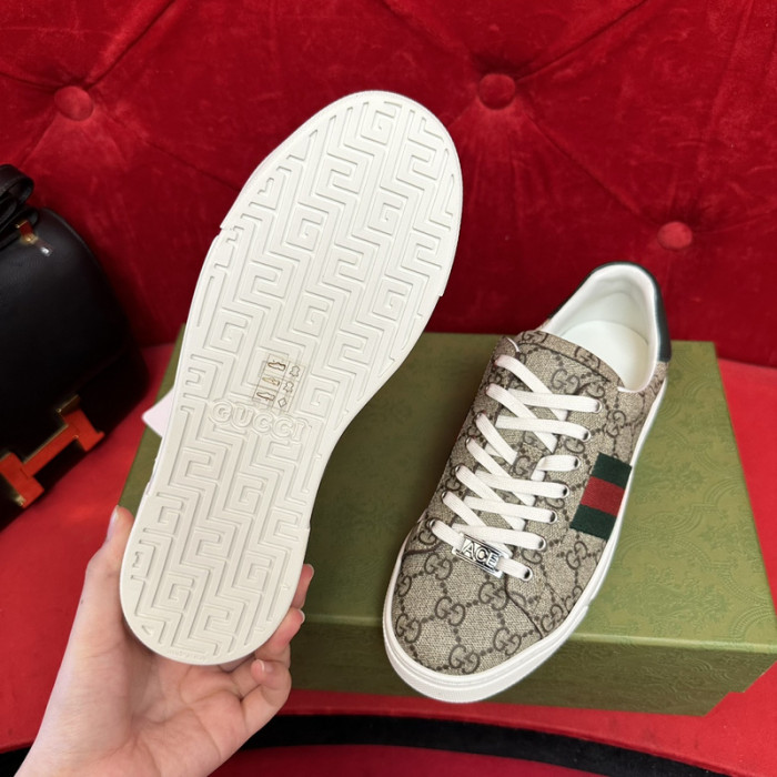 Gvc*1 ace sneaker