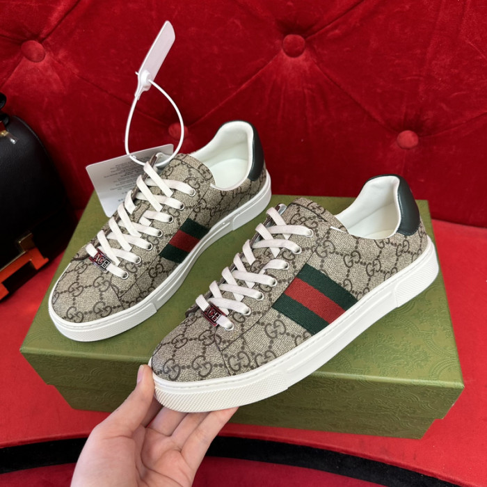 Gvc*1 ace sneaker