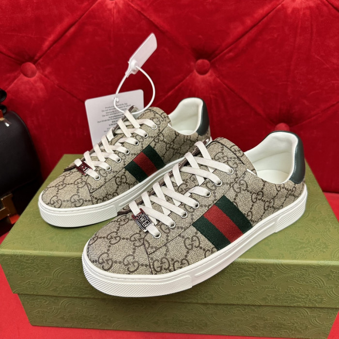 Gvc*1 ace sneaker