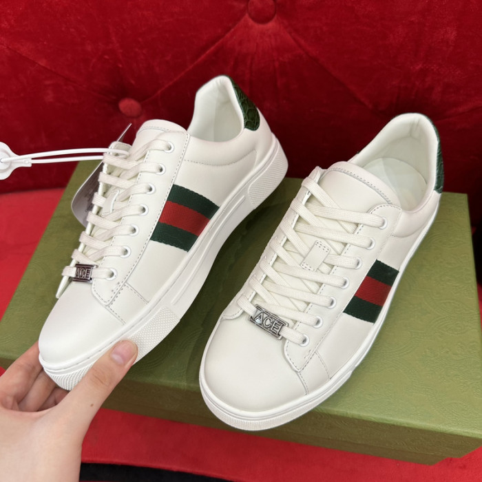 Gvc*1 ace sneaker