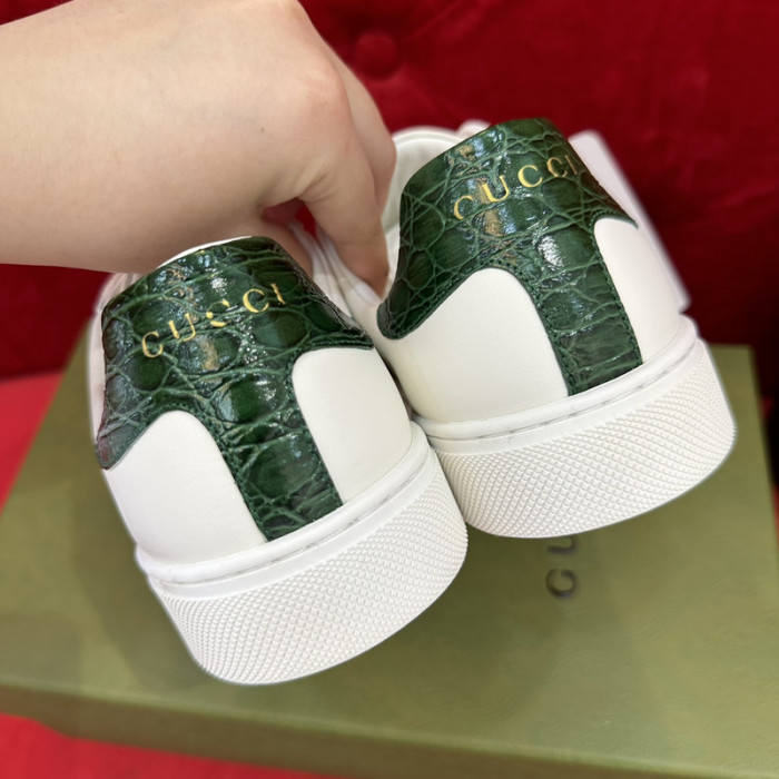 Gvc*1 ace sneaker