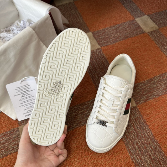 Gvc*1 ace sneaker