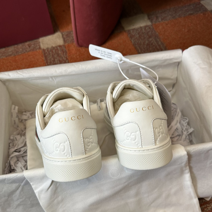Gvc*1 ace sneaker