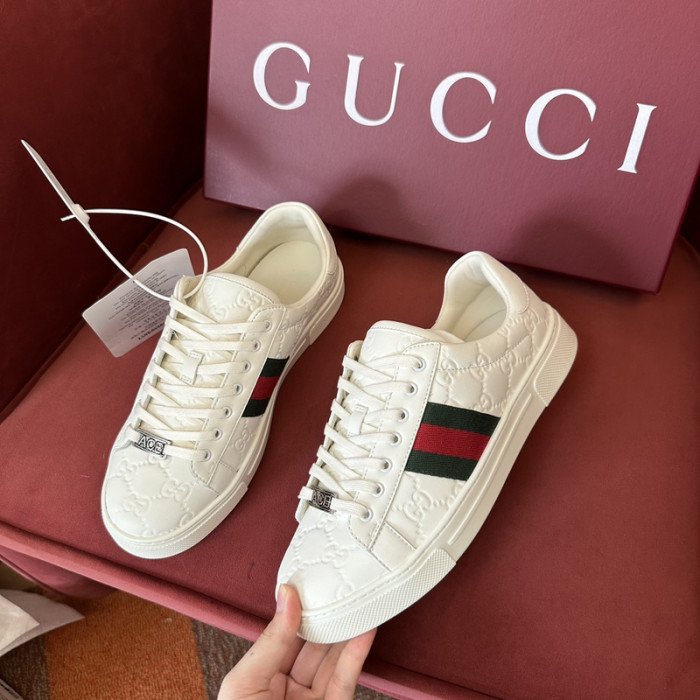 Gvc*1 ace sneaker