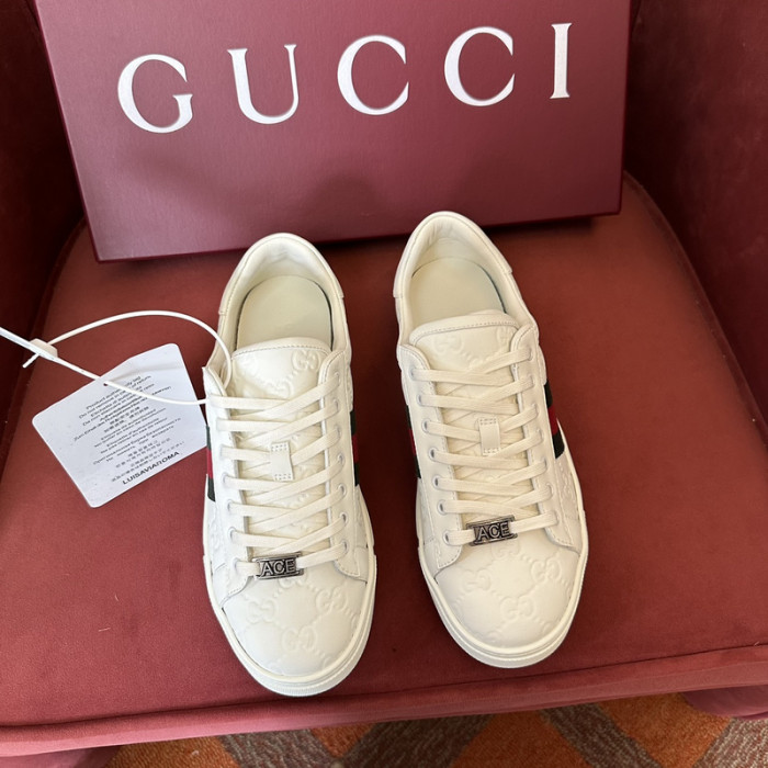 Gvc*1 ace sneaker