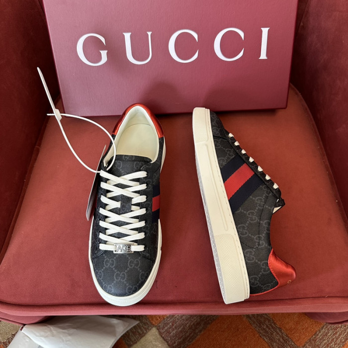 Gvc*1 ace sneaker