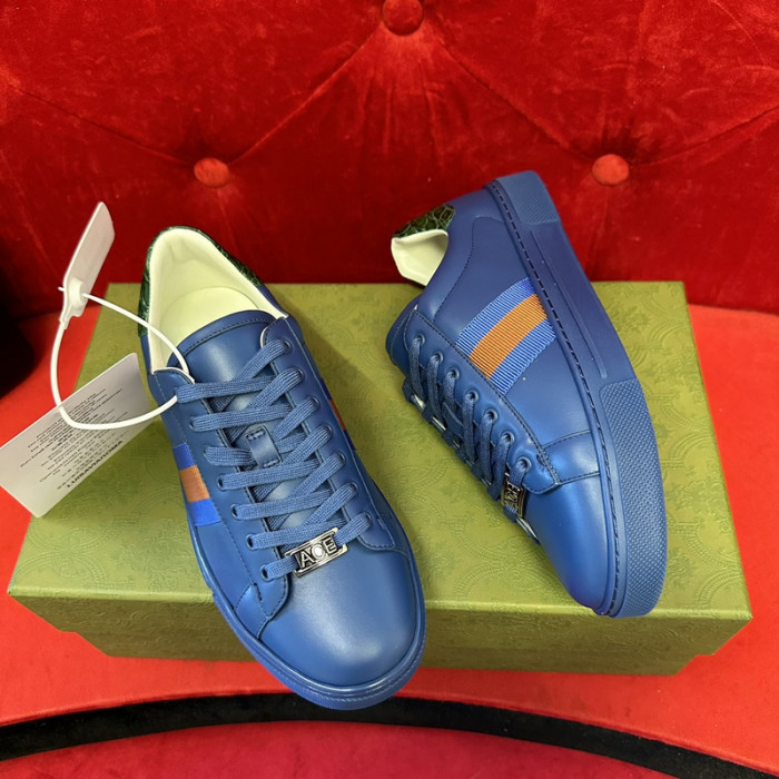 Gvc*1 ace sneaker