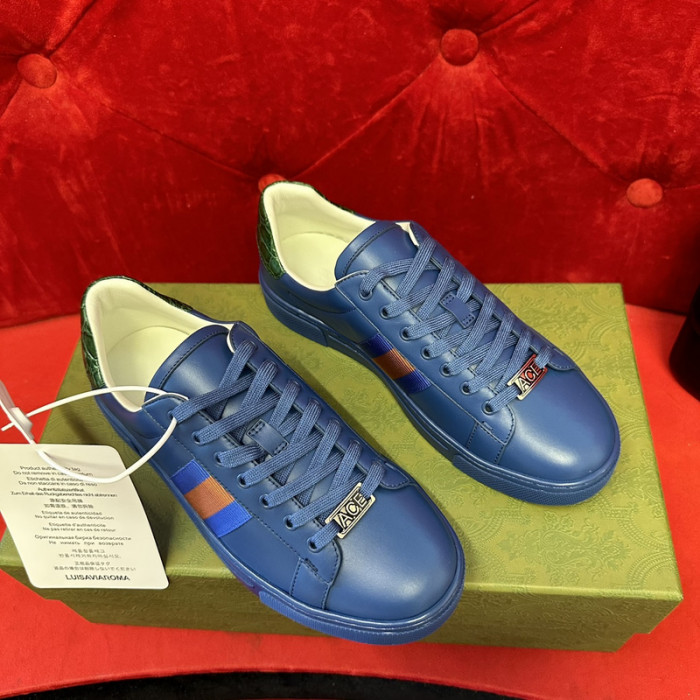 Gvc*1 ace sneaker