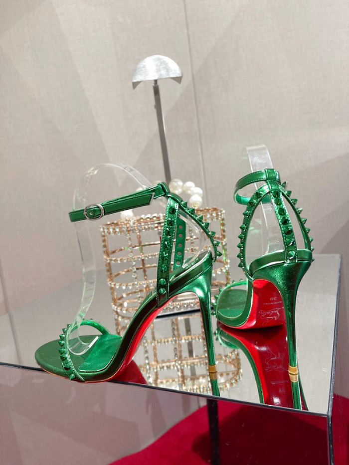 Chr1st1an designed heels (10cm)