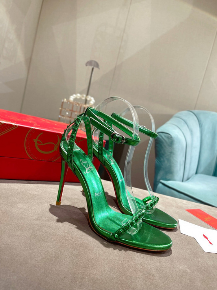 Chr1st1an designed heels (10cm)