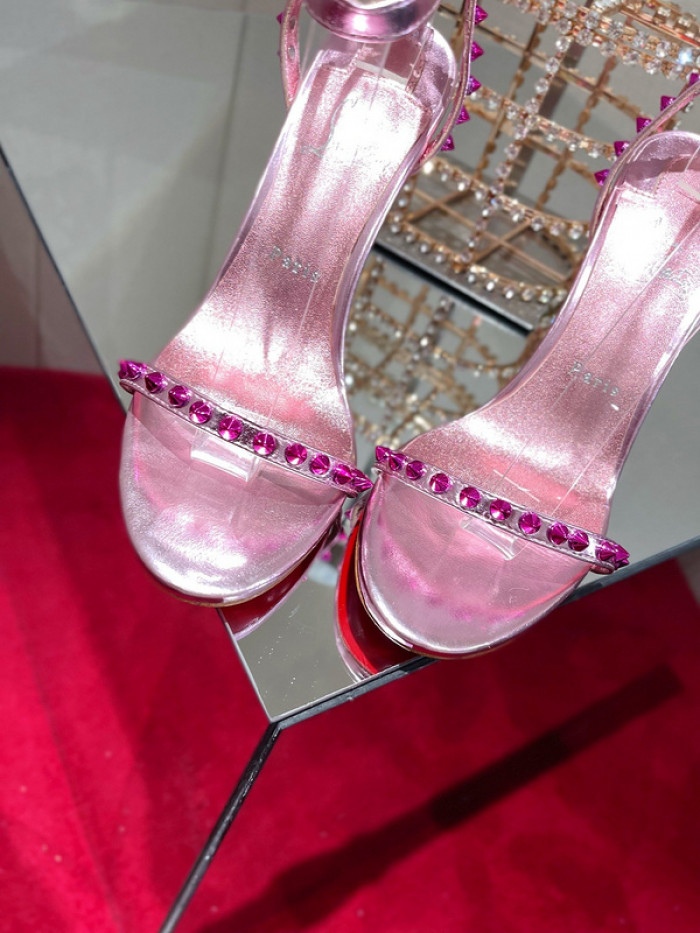 Chr1st1an designed heels (10cm)