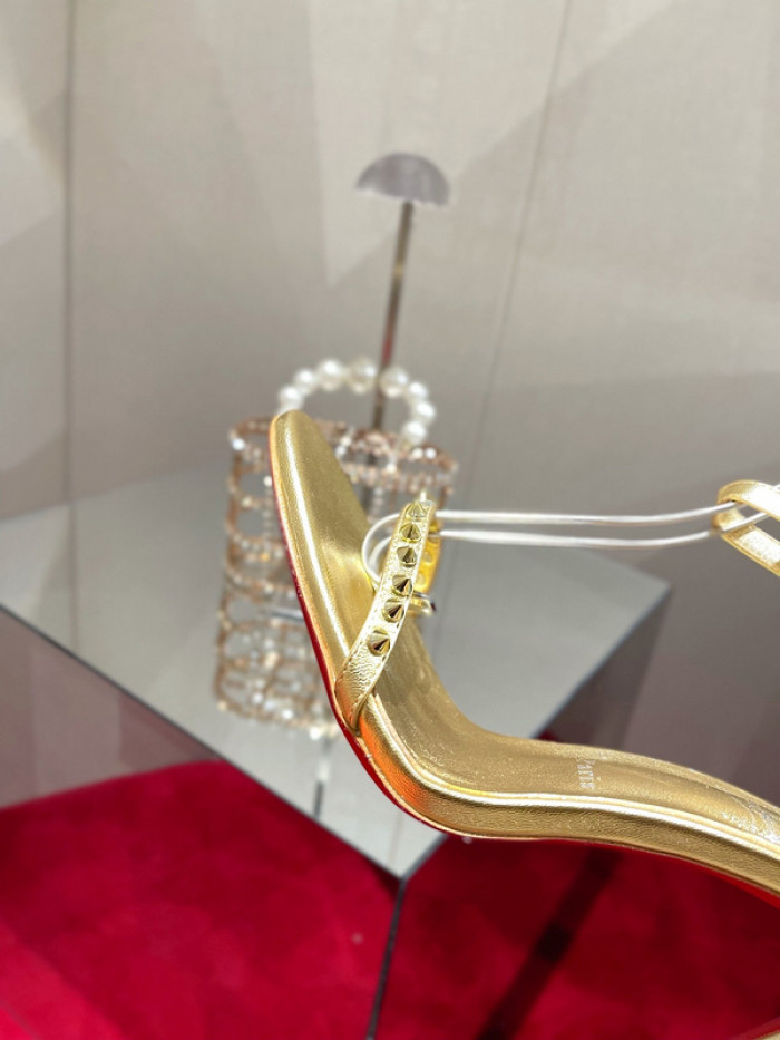 Chr1st1an designed heels (10cm)